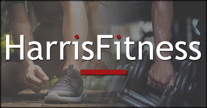 Harris Fitness