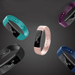 Load image into Gallery viewer, SmartFit Slim Activity Tracker And Monitor Smart Watch With FREE Extra
