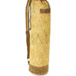 Load image into Gallery viewer, Yoga Bag - OMSutra  Hand Crafted Chic Bag
