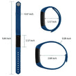 Load image into Gallery viewer, SmartFit Slim Activity Tracker And Monitor Smart Watch With FREE Extra
