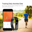 Load image into Gallery viewer, SmartFit Slim Activity Tracker And Monitor Smart Watch With FREE Extra
