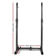 Load image into Gallery viewer, Everfit Squat Rack Pair Fitness Weight Lifting Gym Exercise Barbell
