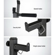 Load image into Gallery viewer, Everfit Squat Rack Pair Fitness Weight Lifting Gym Exercise Barbell
