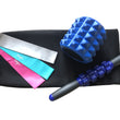 Load image into Gallery viewer, Muscle Recovery &amp; 3 Pack Resistance Band Bundle
