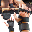 Load image into Gallery viewer, New 1 Pair Weight Lifting Training Gloves Women Men Fitness Sports
