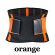 Load image into Gallery viewer, Waist Support Belt Back Waist Trainer Trimmer Belt Gym Waist Protector

