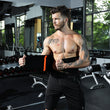 Load image into Gallery viewer, Waist Support Belt Back Waist Trainer Trimmer Belt Gym Waist Protector
