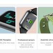 Load image into Gallery viewer, Heart Rate Blood Pressure Body Temperature Waterproof SmartWatch
