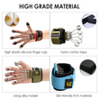 Load image into Gallery viewer, Finger Gripper Strength Trainer Hand Yoga Resistance Band
