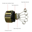 Load image into Gallery viewer, Finger Gripper Strength Trainer Hand Yoga Resistance Band
