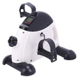 Load image into Gallery viewer, Mini Exercise Bike Portable Home Use Hands and Feet Trainer
