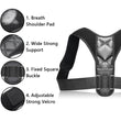 Load image into Gallery viewer, Unisex Adjustable Back Posture Corrector
