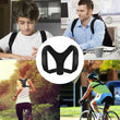 Load image into Gallery viewer, Unisex Adjustable Back Posture Corrector
