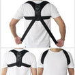 Load image into Gallery viewer, Unisex Adjustable Back Posture Corrector
