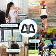 Load image into Gallery viewer, Unisex Adjustable Back Posture Corrector
